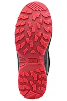 Hillson Swag 1903 Black/Red Shoes-10