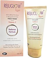 Rejuglow Luxe Skin Brightening & Rejuvenating Face Wash