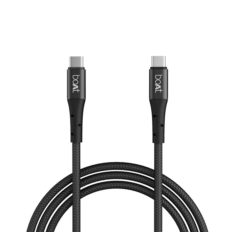 boAt C300 Type-C to Type-C Cable