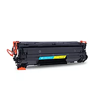 Zebronics Zeb-LPC88A Toner Cartridge – Sharp Text & Vibrant Prints