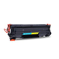 Zebronics Zeb-LPC88A Toner Cartridge – Sharp Text & Vibrant Prints