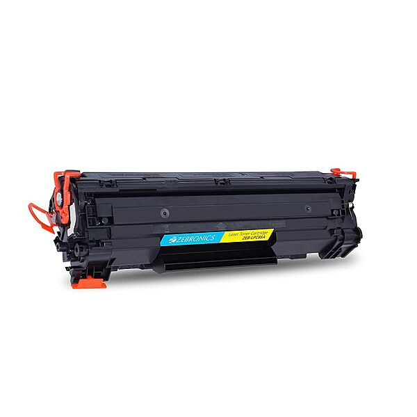 Zebronics Zeb-LPC88A Toner Cartridge – Sharp Text & Vibrant Prints