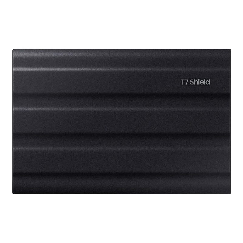 Samsung T7 Shield 1TB External SSD – USB 3.2 Gen 2 | Rugged Portable Drive