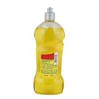 Vim Dishwash Liquid Gel Lemon, 500 ml Bottle