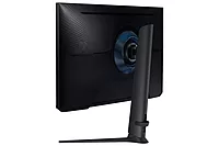 Samsung Odyssey G5, 27" 165Hz VA QHD Gaming Monitor, FreeSync Premium,LS27CG510EWXXL