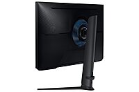 Samsung Odyssey G5, 27" 165Hz VA QHD Gaming Monitor, FreeSync Premium,LS27CG510EWXXL