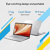 Asus Vivobook 15 X1504VAP-BQ224WS