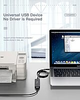 Techie 4 IN 1 USB3.0 HUB - HUBTC1L