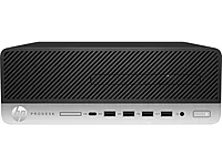 HP ProDesk (G5) i5-9th Gen Processor, 16GB Ram, 512GB SSD, Windows 10 Pro, 1 Year Warranty