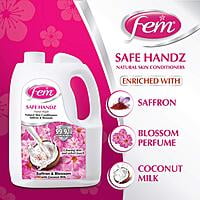 Fem Hand Wash 5 Ltr
