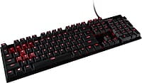 HYPERX Alloy FPS | Wired Mechanical Gaming Keyboard