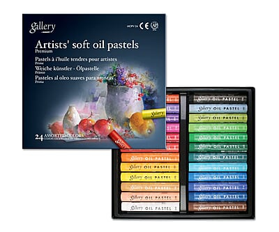 MUNGYO GALLERY SOP 24 COLOR SET
