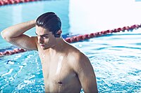 Sony Walkman NW-WS623 Wireless MP3 Player – 4GB Storage | Bluetooth & NFC | Sweat & Water Resistant