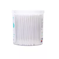1st Step - Cotton Buds - 200Pcs