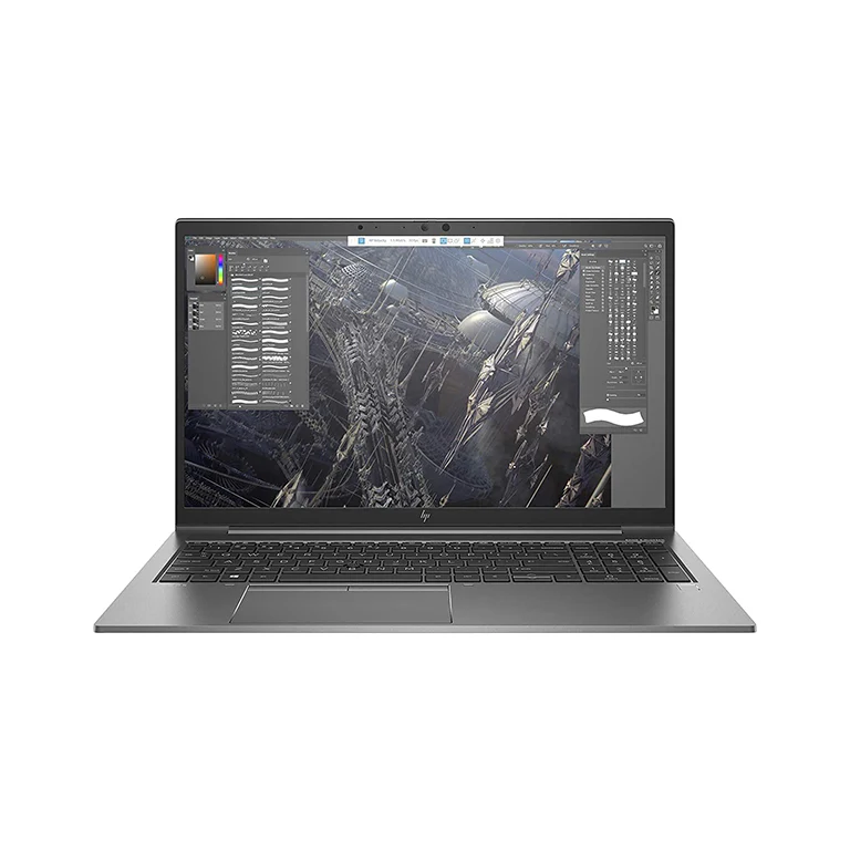 Pre-Owned Hp ZBook Firefly 15 G8 Intel Core i7 11th Generation 1 TB SSD 16GB 15.6" Display