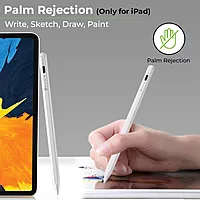 UltraProlink UM1224 - JOT Pencil Stylus for iOs/ Android