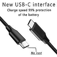 Uport 5M USB 3.0 to Type-C Cable – High-speed data transfer and fast charging. Durable design, perfect for connecting devices at a distance. Compatible with various Type-C devices.