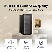 Asus V501MV-03100U029W Desktop
