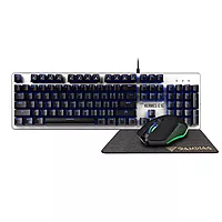 Gamdias Hermes E1C Gaming Combo