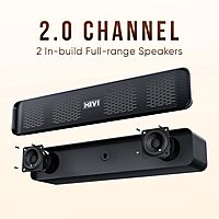 Mivi Fort H30 Portable Bluetooth Speakers Soundbar