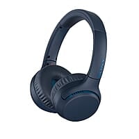 Sony WH-XB700 Wireless Bluetooth On Ear Headphone with Mic Sony WH-XB700 Wireless Bluetooth On Ear Headphone with Mic