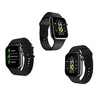 RD X-60 Smart Watch Bluetooth Calling Fitness Tracker