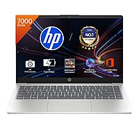 HP 15 FC0500AU Notebook