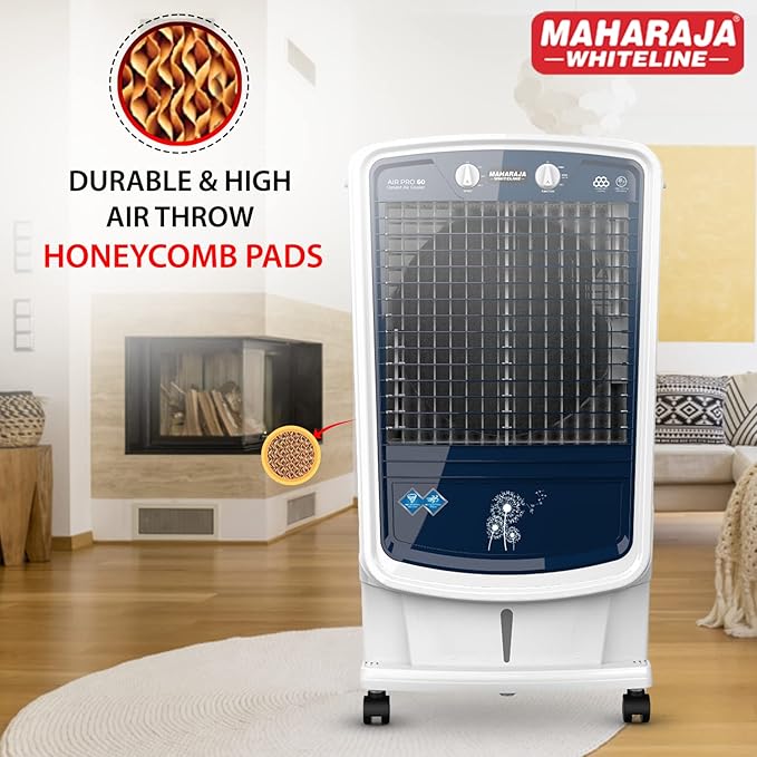 MAHARAJA WHITELINE AIRPRO 60