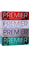 Premier Face Tissue