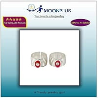 Silver Toe Rings/Metti