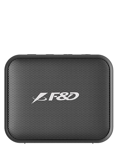 F&D W5 | Portable Speaker