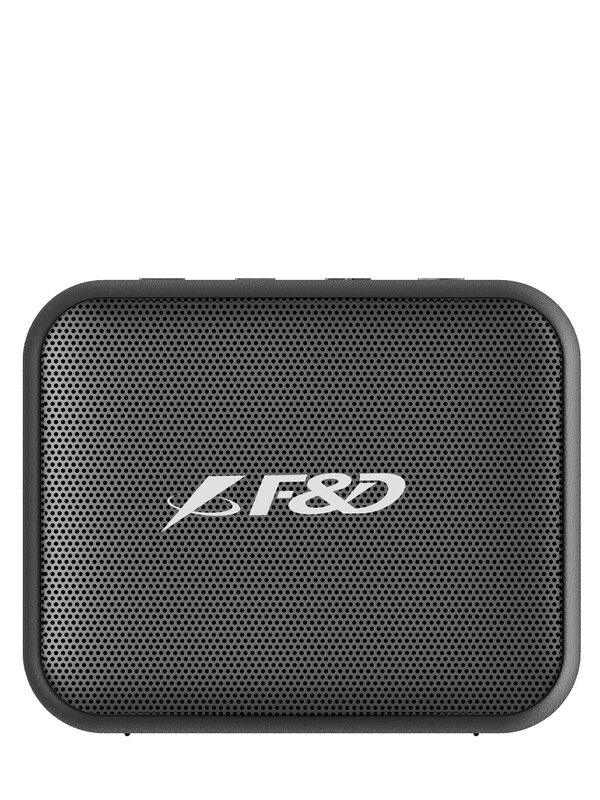 F&D W5 | Portable Speaker