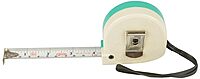 Venus V-Green Measuring Steel Tape-5mtr