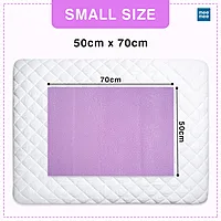 Mee Mee - Baby Dry Sheet - Multicolour