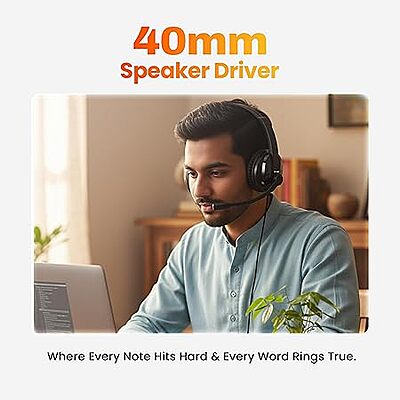 WIRED HEADPHONE EVM ENCLASSIC WDH-01