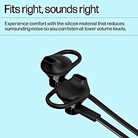 Ambrane Stringz 29 | Earphone