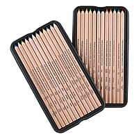 PRISMACOLOR Premier Watercolor Pencils (Set Of 24),Multicolor