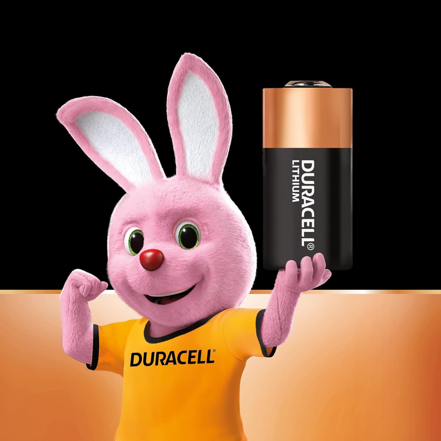 Duracell Specialty And-Rechargeable-Batteries