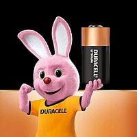 Duracell Specialty And-Rechargeable-Batteries