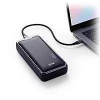EVM P0402 EnLap Pro 65W 30000mAh Powerbank Misty (Black)