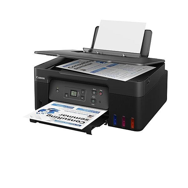 Canon G2770 Inkjet Printer