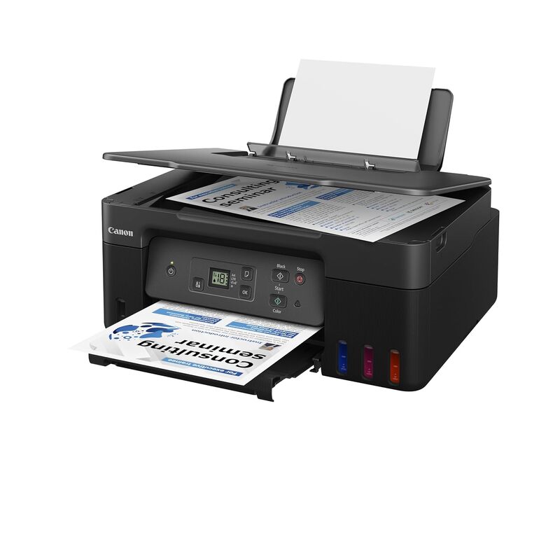 Canon G2770 Inkjet Printer