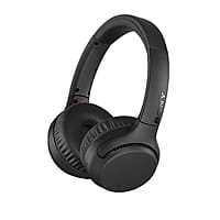 Sony WH-XB700 Wireless Bluetooth On Ear Headphone with Mic Sony WH-XB700 Wireless Bluetooth On Ear Headphone with Mic
