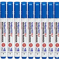 Whiteboard Marker EK-157RI Blue – Pack of 10 Whiteboard Marker EK-157RI Blue – Pack of 10