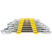 Stanley 70-378(6to17mm)Fix Pana(6pcs)set