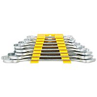 Stanley 70-378(6to17mm)Fix Pana(6pcs)set