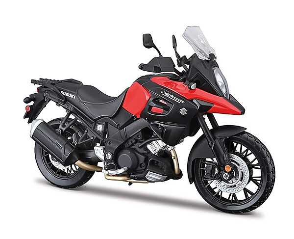 Suzuki V Strom 1000 1:12