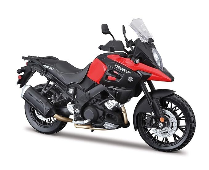 Suzuki V Strom 1000 1:12