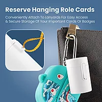 Portronics 5-in-1 Cleaning Kit: Essential for gadget maintenance. Includes microfiber cloth, brush, spray, and more. Ideal for tech enthusiasts!