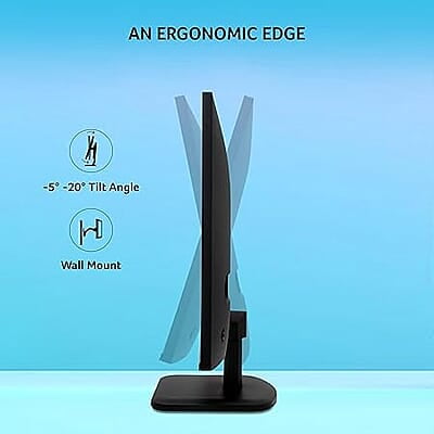 ACER Full HD (1920x1080) VA Panel LCD Monitor with LED Back Light | EK240Y G0 ACER Full HD (1920x1080) VA Panel LCD Monitor with LED Back Light | EK240Y G0